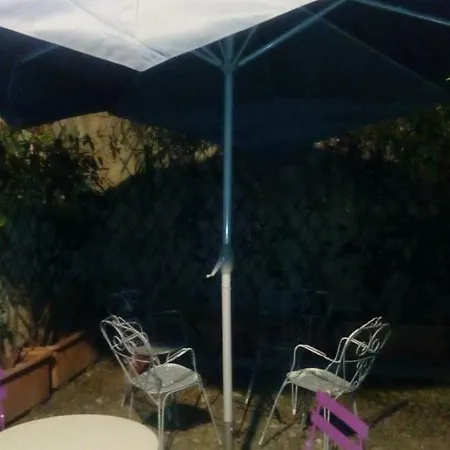 Apartamento Central With Garden Milán