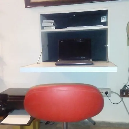 Central With Garden Apartamento