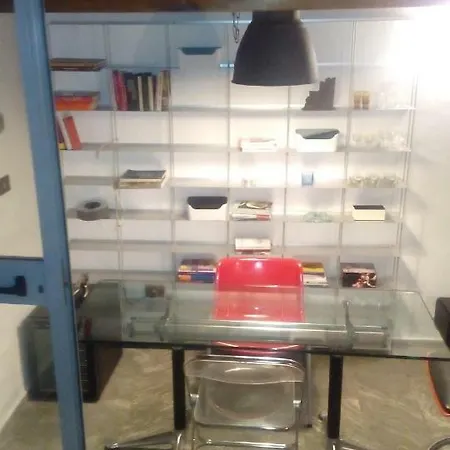 Apartamento Central With Garden *