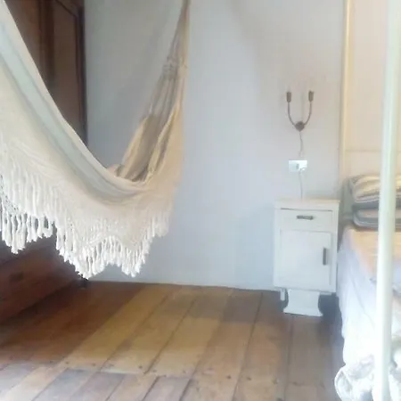Apartamento Central With Garden