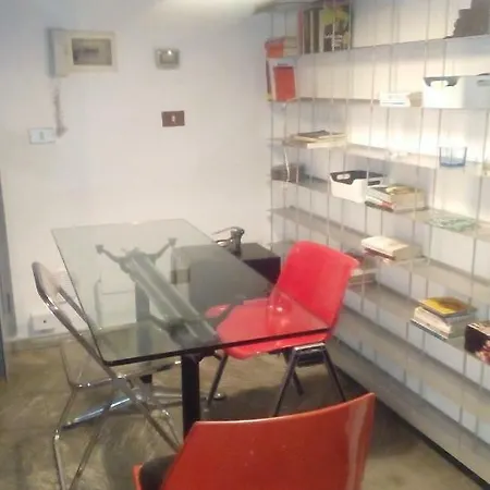 Apartamento Central With Garden Milán