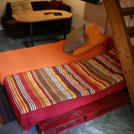 Central With Garden Apartamento Milán